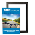 Top Load Frame 24" x 36" Replacement Graphic